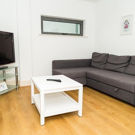 Ropewalks Apartments By Happy Days Liverpool Exteriör bild
