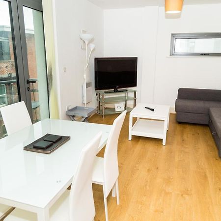 Ropewalks Apartments By Happy Days Liverpool Exteriör bild