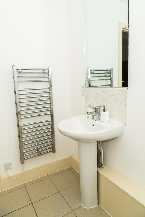 Ropewalks Apartments By Happy Days Liverpool Exteriör bild